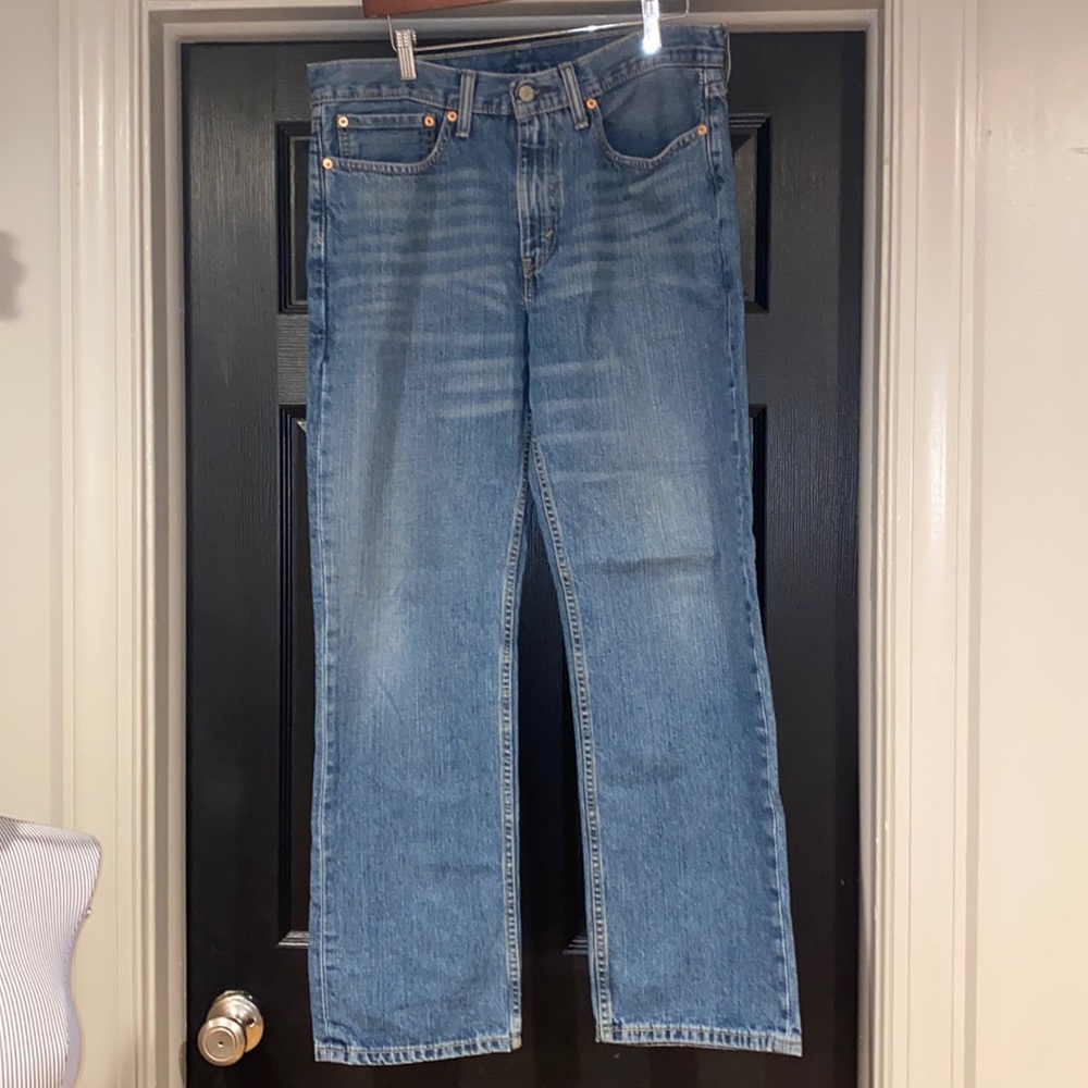 Levi’s 514 34/30